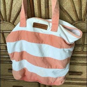 Life is good beach bag/tote